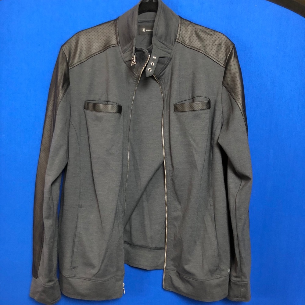 Inc men’s jacket